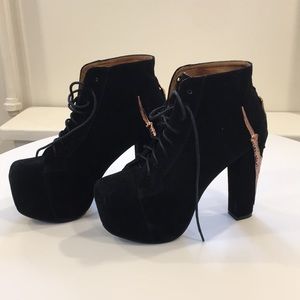 Jeffrey Campbell Lita Claw